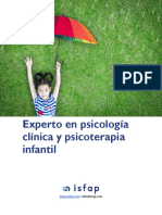 Tema I. Qué Es Un Niño 1 PDF