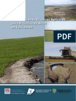 Arroz - Guia Del Cultivo 2016-Final PDF