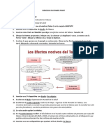 Ejercicio1 Power Point