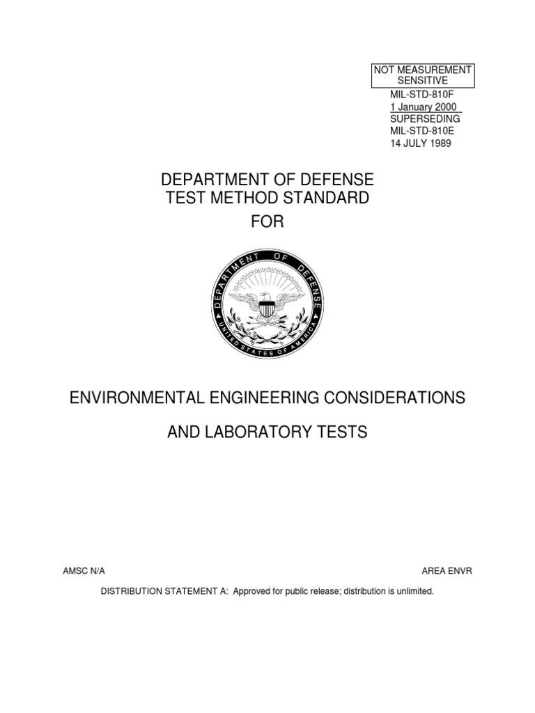Mil Std 810 Method 501 – Mil Std 810 Pdf – ZPNCB