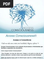 Acesso a consciência 
