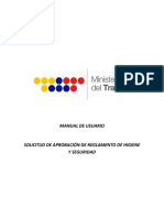 Manual Del Usuario Externo PDF