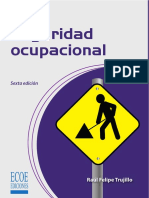 Seguridad Ocupacional