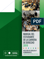 Manual Del Estudiante Derecho 2019 Final 1