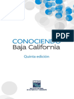 Baja California información 