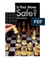 Is Your Move Safe - PDF