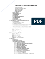 Modulo II Suelos Subrasante y Drenajes