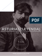 Asturias Tabs PDF