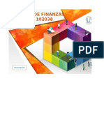 Paso - 2 - Plantilla para Diagnóstico Financiero