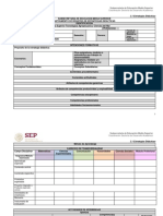 Formato Registro ECA Modulos Prof Jul19