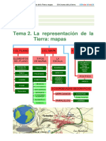 Modulo de Mapas