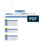 Derecho Mercantil Modulo 20 - Respuestas