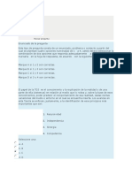 Quiz de Teoria Sistema