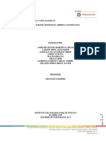 Topografía Poligonal Abierta Con Detalle