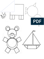 Dibujos Geométricos