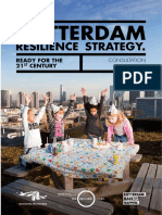Strategy Resilient Rotterdam PDF