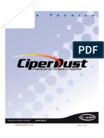 Ciper Dust 5 DP 05-13