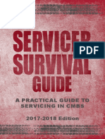 Servicer's Survival Guide 2012