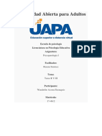 Modelos y realidad clínica en Psicopatología