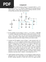 Assignment 4