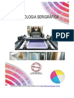 Tecnologia Serigrafica PDF