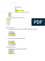 Preguntas de Anatomía 5-9-19