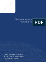 Diversidade de Expressões Culturais Na Era Digital - 15207 PDF