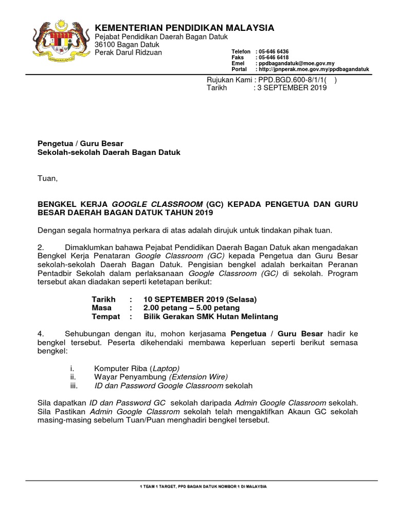 Bengkel PGB GC  PDF