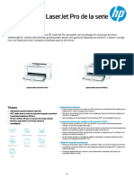 Impresora HP LaserJet Pro de La Serie M102 - HP