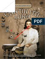 Cantik Itu Luka | PDF