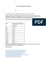 MKT Kumo - Primera Entrega PDF