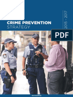 Crime Prevention Strategy 2015-2017 Online