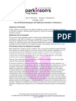 Medicinal Cannabis October 2017 PDF