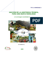 Asistencia tecnica agropecuaria para una nueva ruralidad.pdf