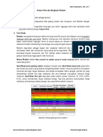1 Hukum Ohm Dan Pembacaan Resistor PDF