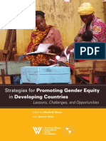 GenderEquity PDF