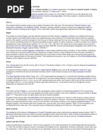 History of Binary Numeral System