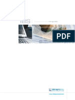 Fdocuments - Ec - Datapro y El Ibs PDF