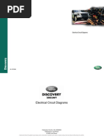 Landrover Discovery 2 Wiring Diagram