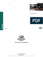 Landrover Discovery 2 Wiring Diagram