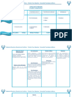 Formato Cuadro Comparativo T. Agresividad