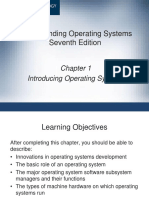 Understanding Operating Systems Seventh Edition