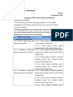 IPKD, Tujuan Pembelajaran Tugas 4