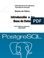 Ses3 BD IntroPostgres