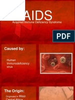 AIDS