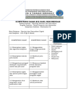 KD Multimedia Hasil Rekomendasi