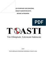 Cover Astronomi 1