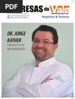 Revista Empresas do Vale - Edição 70