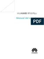 Huawei P10 Plus PDF