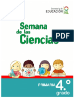 Semana de La Ciencia